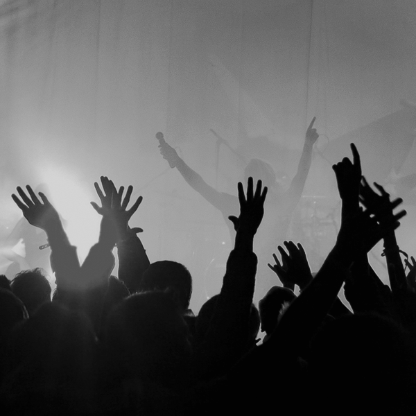 Arrangementen - Chanson