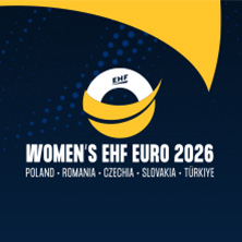 EHF EURO 2024