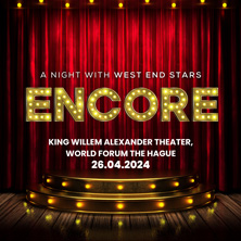 Encore! A Night With West End Stars
