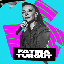 Fatma Turgut