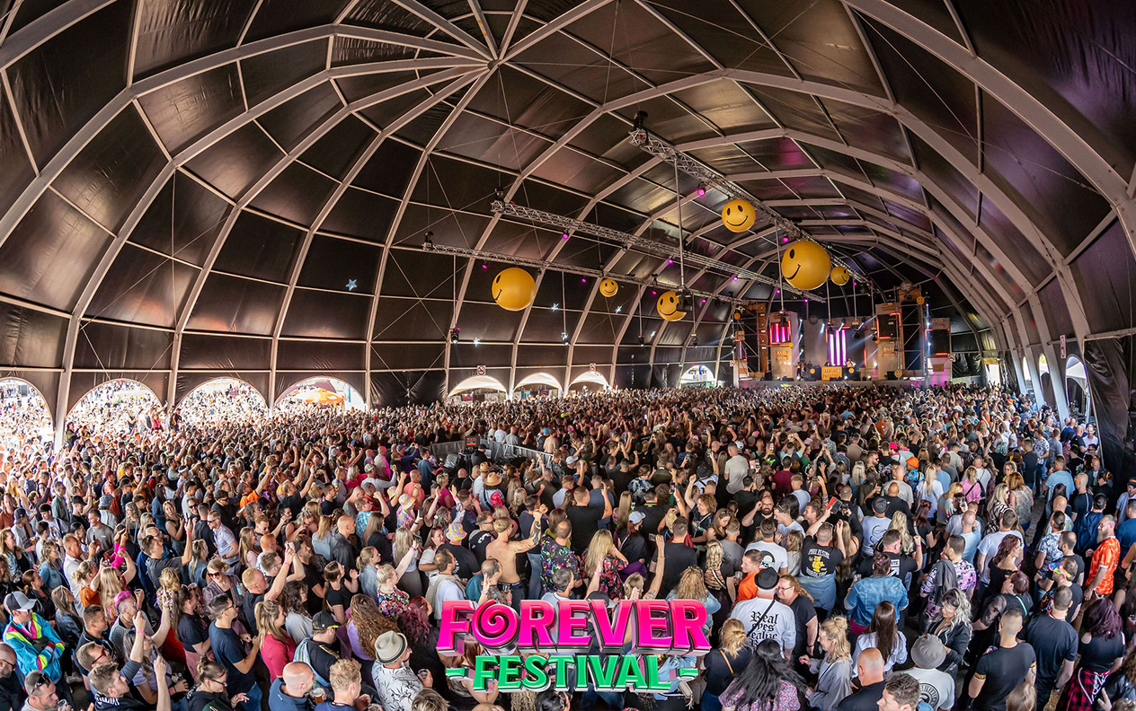 Forever festival