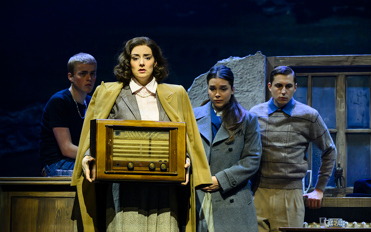 foto Annemieke van der Togt