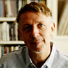 Gilles Peterson