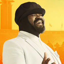 Gregory Porter
