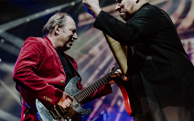 Foto: Frank Embacher