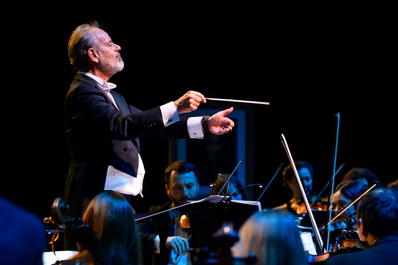Symphony of Magic