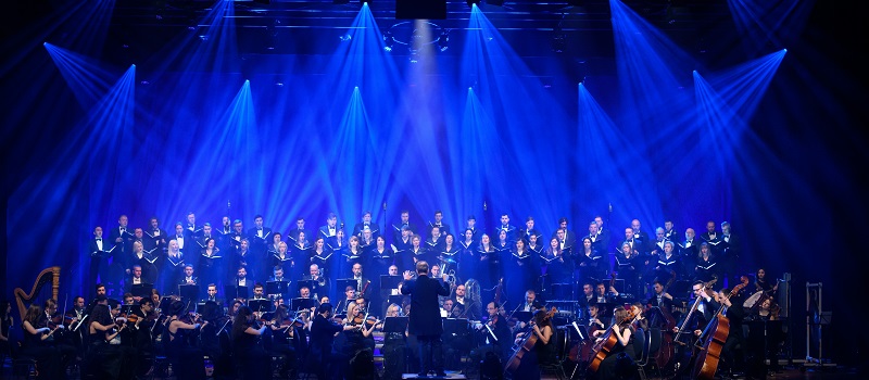 Symphony of Magic