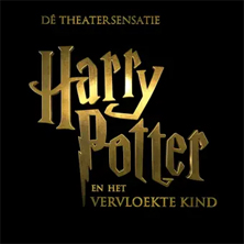 The theatrical sensation Harry Potter