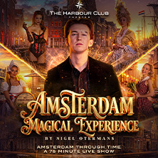 Amsterdam Magical Experience