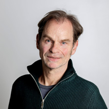 Hein van der Heijden