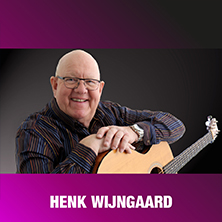 Henk Wijngaard