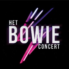 Het BOWIE Concert