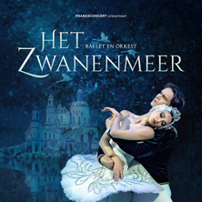 Het Zwanenmeer