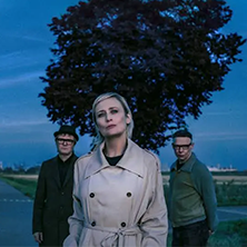 Hooverphonic
