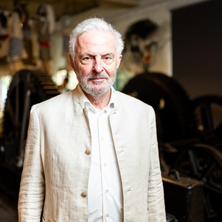 Huub Stapel