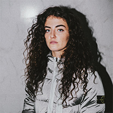 Isabel Usher