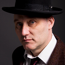 Jah Wobble