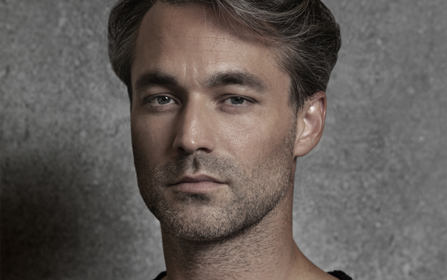 Tickets voor Jan Kooijman koop je bij Eventim