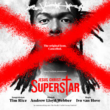 Jesus Christ Superstar