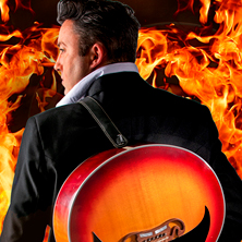 Johnny Cash Roadshow