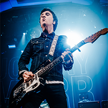 Johnny Marr