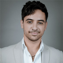 Jonathan Vroege