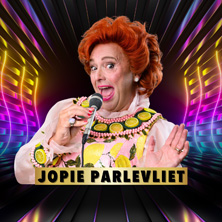 Jopie Parlevliet