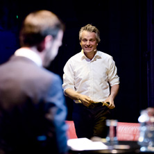 Joris Luyendijk