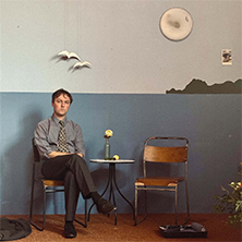 JOSHUA BURNSIDE