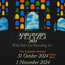 Khruangbin