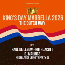 King's Day Marbella