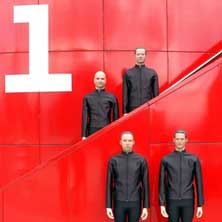 Kraftwerk