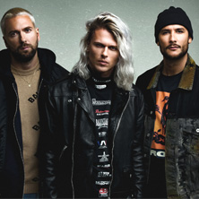 Kris Kross Amsterdam