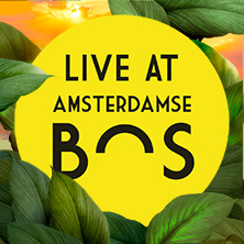 Live at Amsterdamse Bos