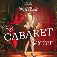 Le Cabaret Secret