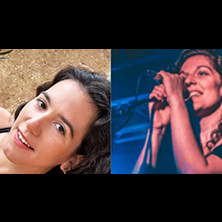 Lia Sampai & No&eacute;mie Palomo