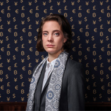 Linde van den Heuvel