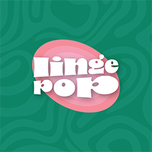 Lingepop