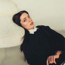 Lizzy McAlpine