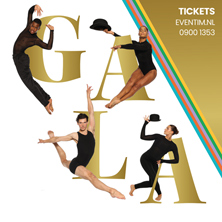 Lucia Marthas Institute for Performing Arts