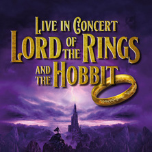 Lord of the Rings and the Hobbit - Live in Concert