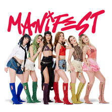 Tickets Voor MANIFEST Koop Je Bij EVENTIM Tickets Voor MANIFEST Koop Je Bij EVENTIM