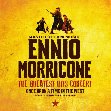 Master of Film Music - Ennio Morricone
