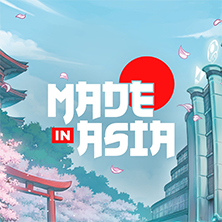 Made in Asia