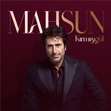 Mahsun Kirmizig&uuml;l