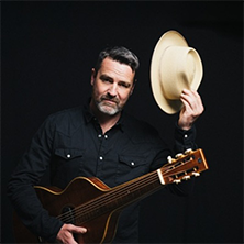 Martin Harley