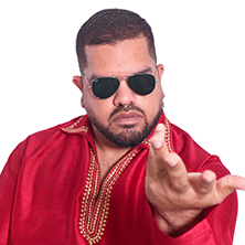 Masood Boomgaard