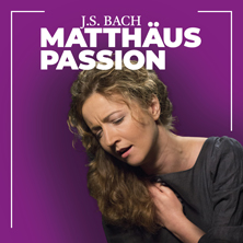 De Matth&auml;us Passion