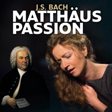 Matth&auml;us Passion