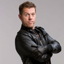 Max van den Burg 